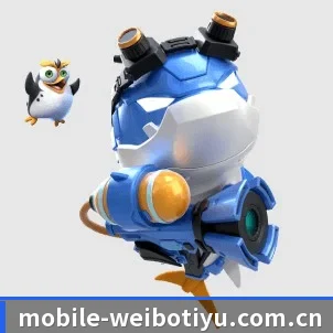 韦博体育 APP